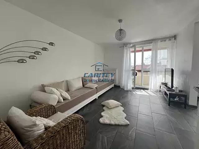 Appartement vente à Lure