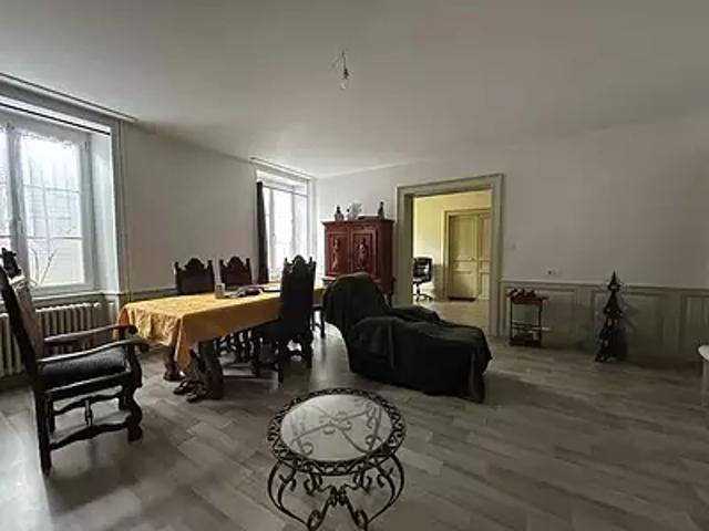 Appartement vente à Lure