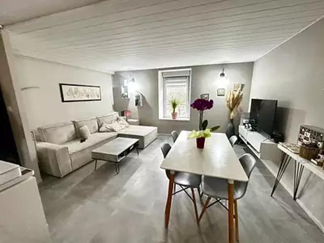 Appartement vente à Lure