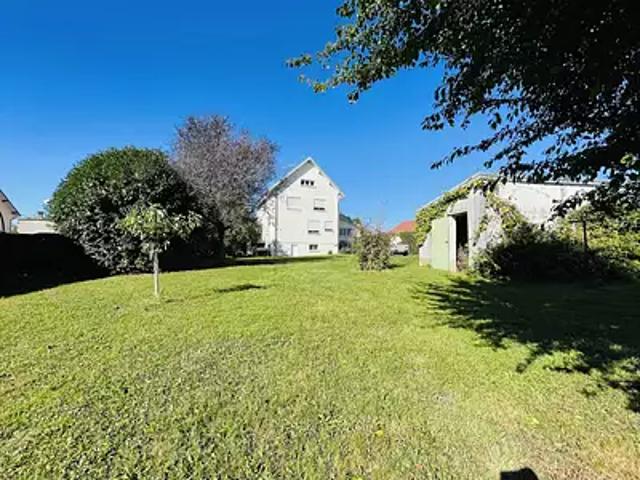 Maison vente à Lure