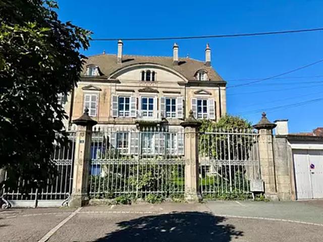 Maison vente à Lure