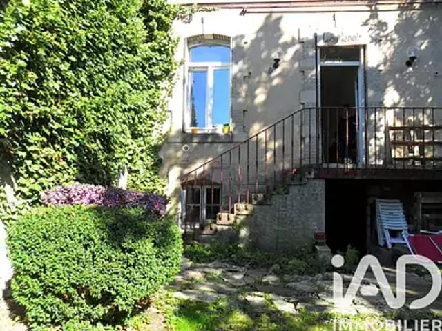 Maison vente à Lure