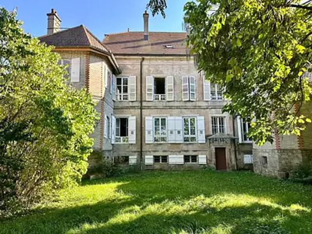 Maison vente à Lure