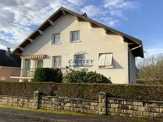 Maison vente à Lure