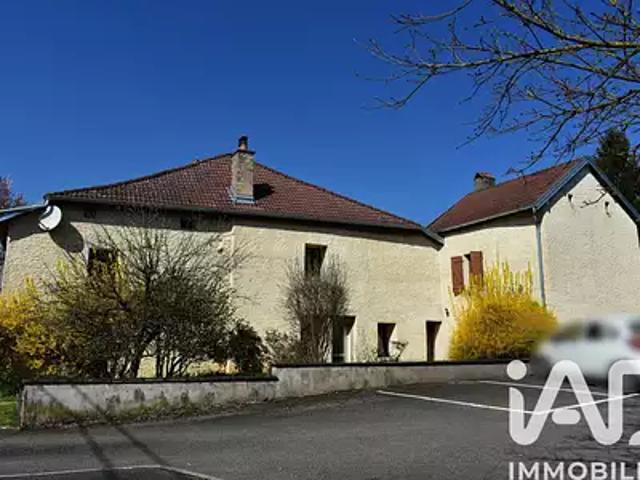 Maison vente à Lure