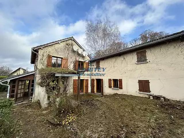Maison vente à Lure