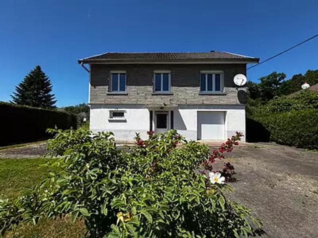 Maison vente à Lure, Vy-lès-lure