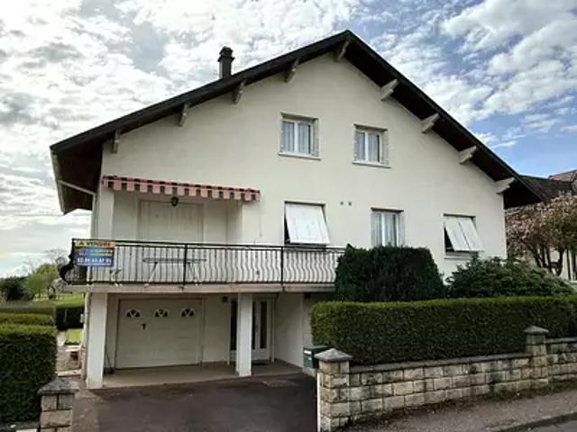 Maison vente à Lure