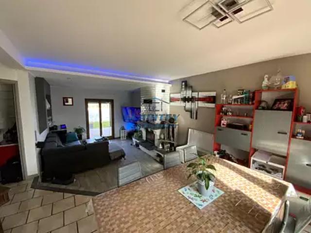Maison vente à Lure