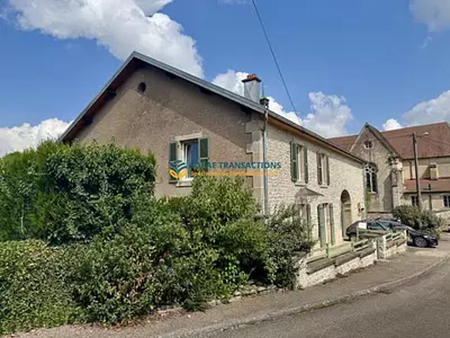 Maison vente à Lure, Quers