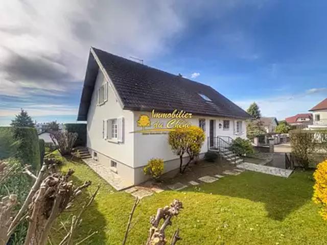 Maison vente à Lure