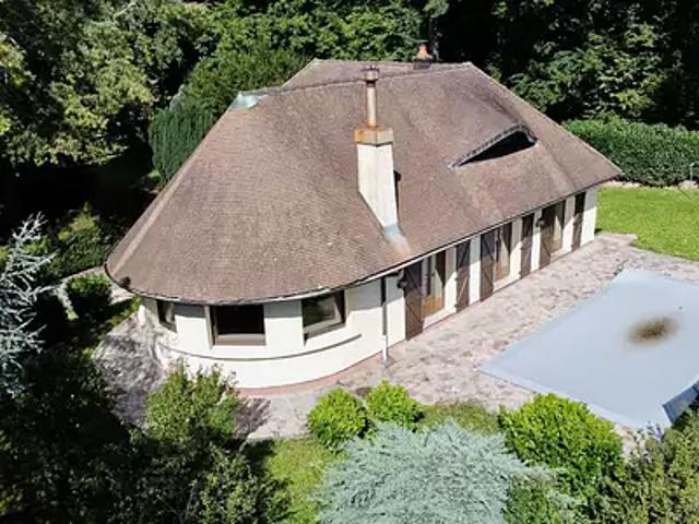 Maison vente à Lure