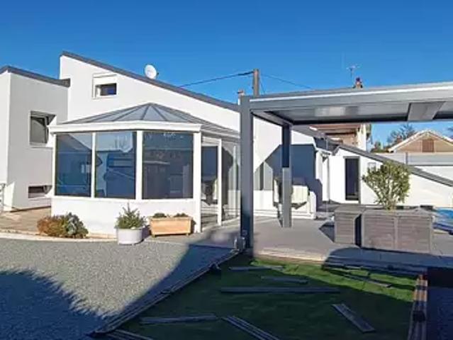 Maison vente à Lure