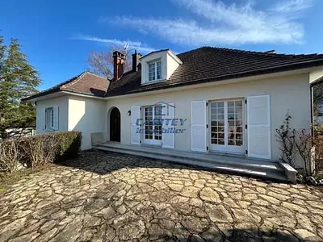 Maison vente à Lure