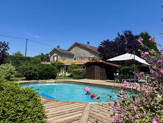 Maison vente à Lure