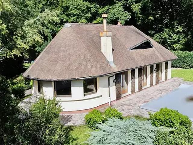 Maison vente à Lure