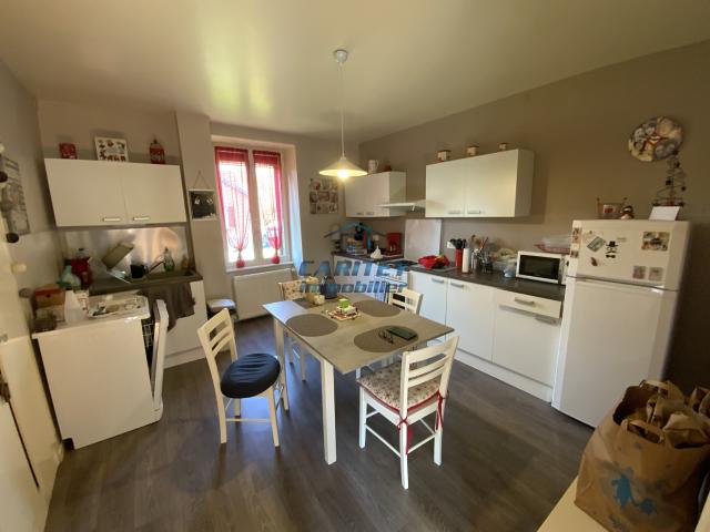 Maison vente à Lure