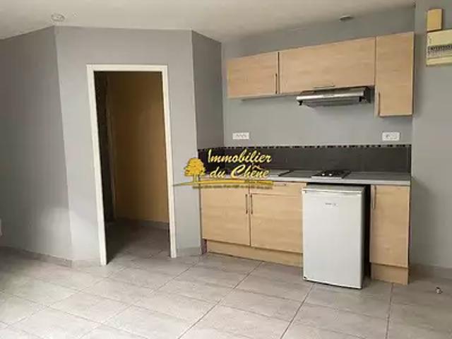 Appartement location à Lure
