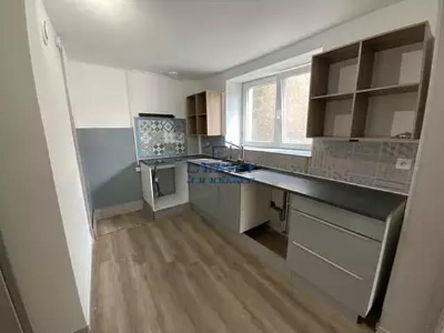 Appartement location à Lure
