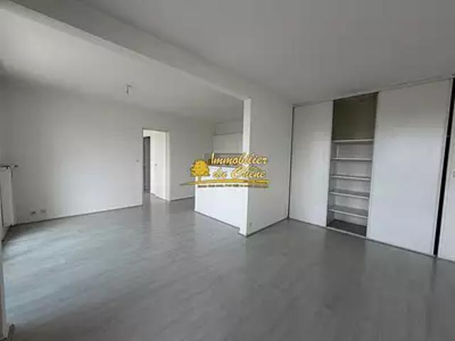 Appartement location à Lure