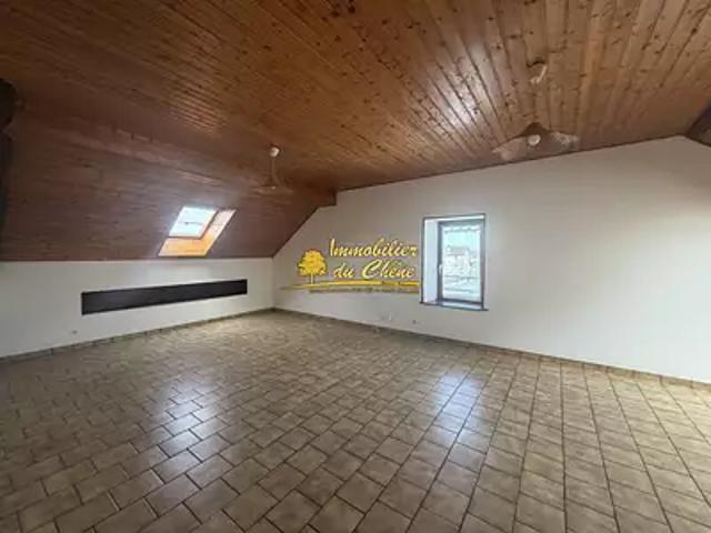 Appartement location à Lure