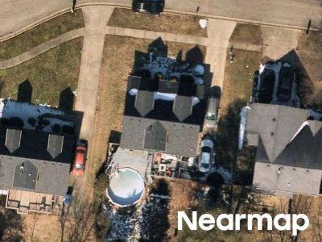House for sale in Louisville, Kentucky