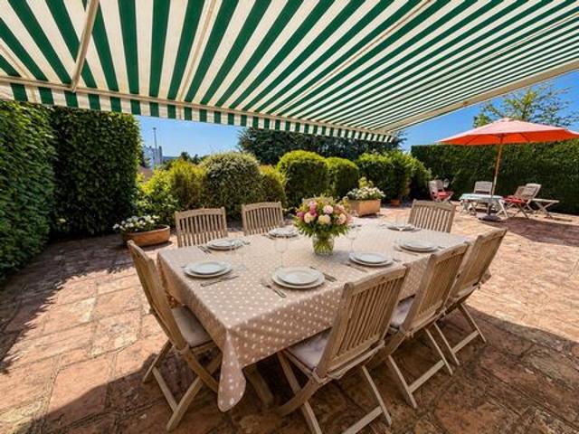 Villa vente à Lure
