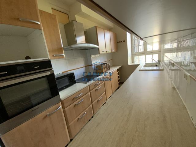 Appartement vente à Lure