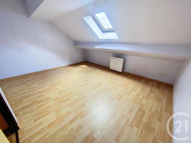 Appartement location à Lure