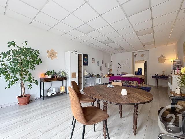Appartement location à Lure