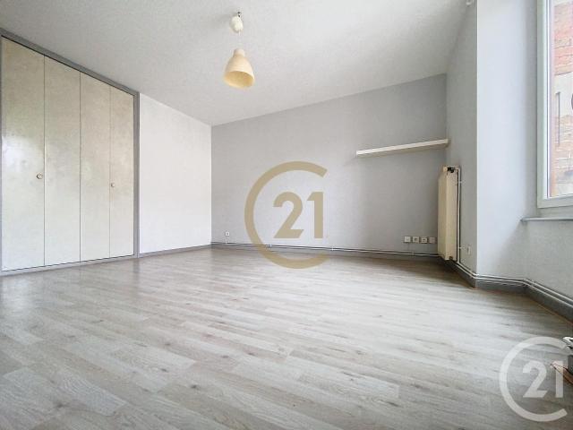 Appartement location à Lure