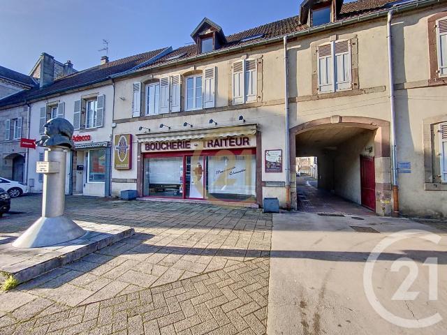 Appartement location à Lure