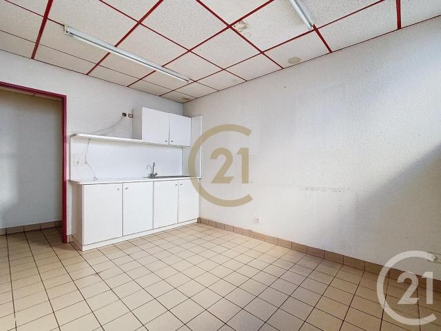 Appartement location à Lure