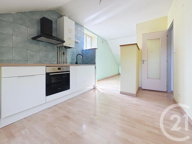 Appartement location à Lure