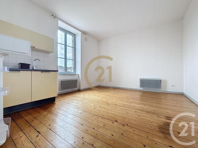 Appartement location à Lure