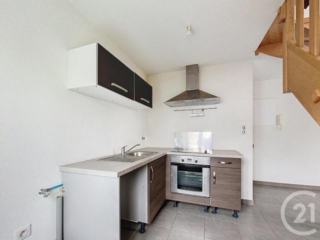 Appartement location à Lure
