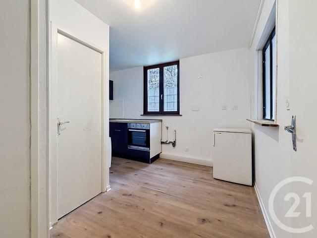Appartement location à Lure