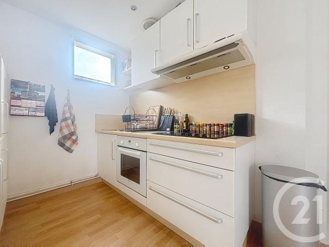 Appartement location à Lure