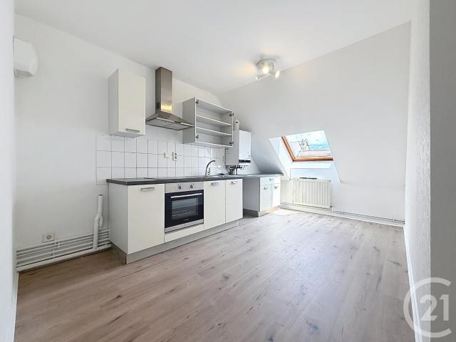 Appartement location à Lure
