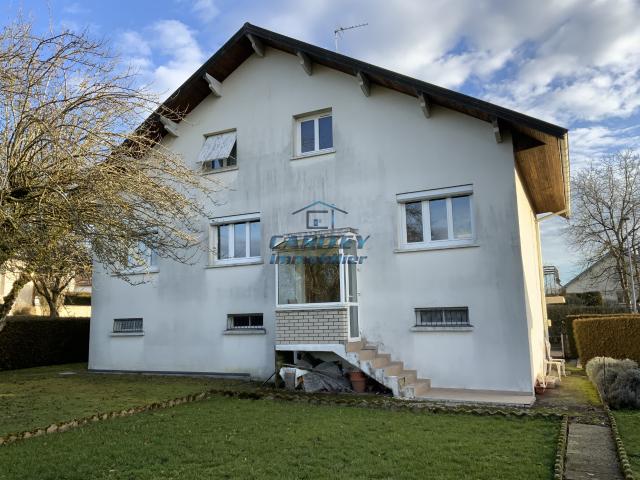 Maison vente à Lure
