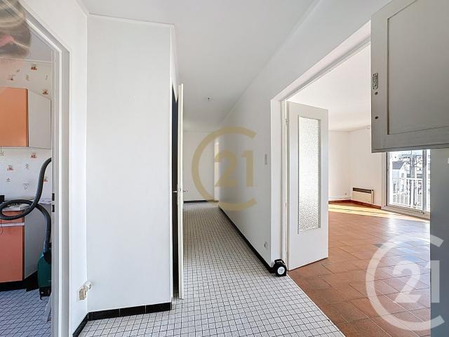 Appartement vente à Lure