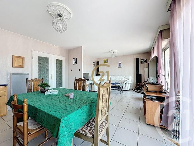 Appartement vente à Lure