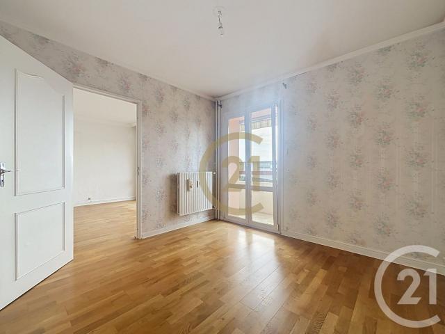 Appartement vente à Lure