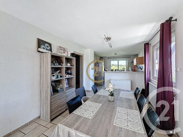 Maison vente à Lure