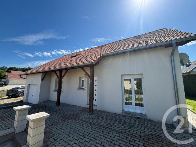 Maison vente à Lure