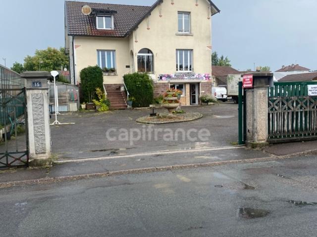 Maison vente à Lure