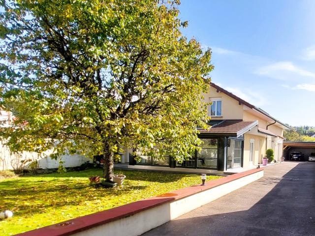 Maison vente à Lure