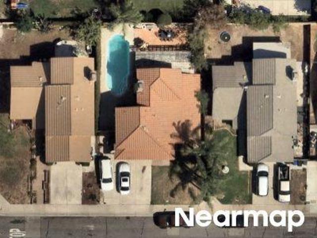House for sale in Fontana, California