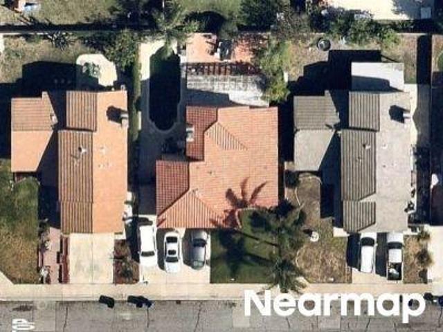 House for sale in Fontana, California