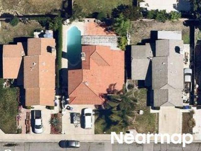 House for sale in Fontana